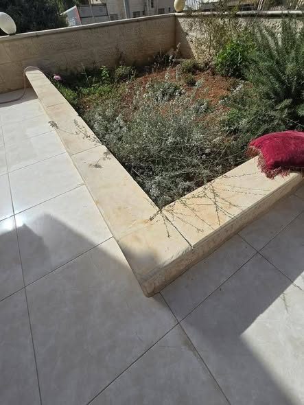شقة فارغة للإيجار في الجبيهة - طابق أرضي - 3