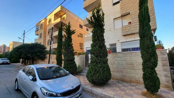 شقة أرضية مميزة للبيع في طبربور - 3