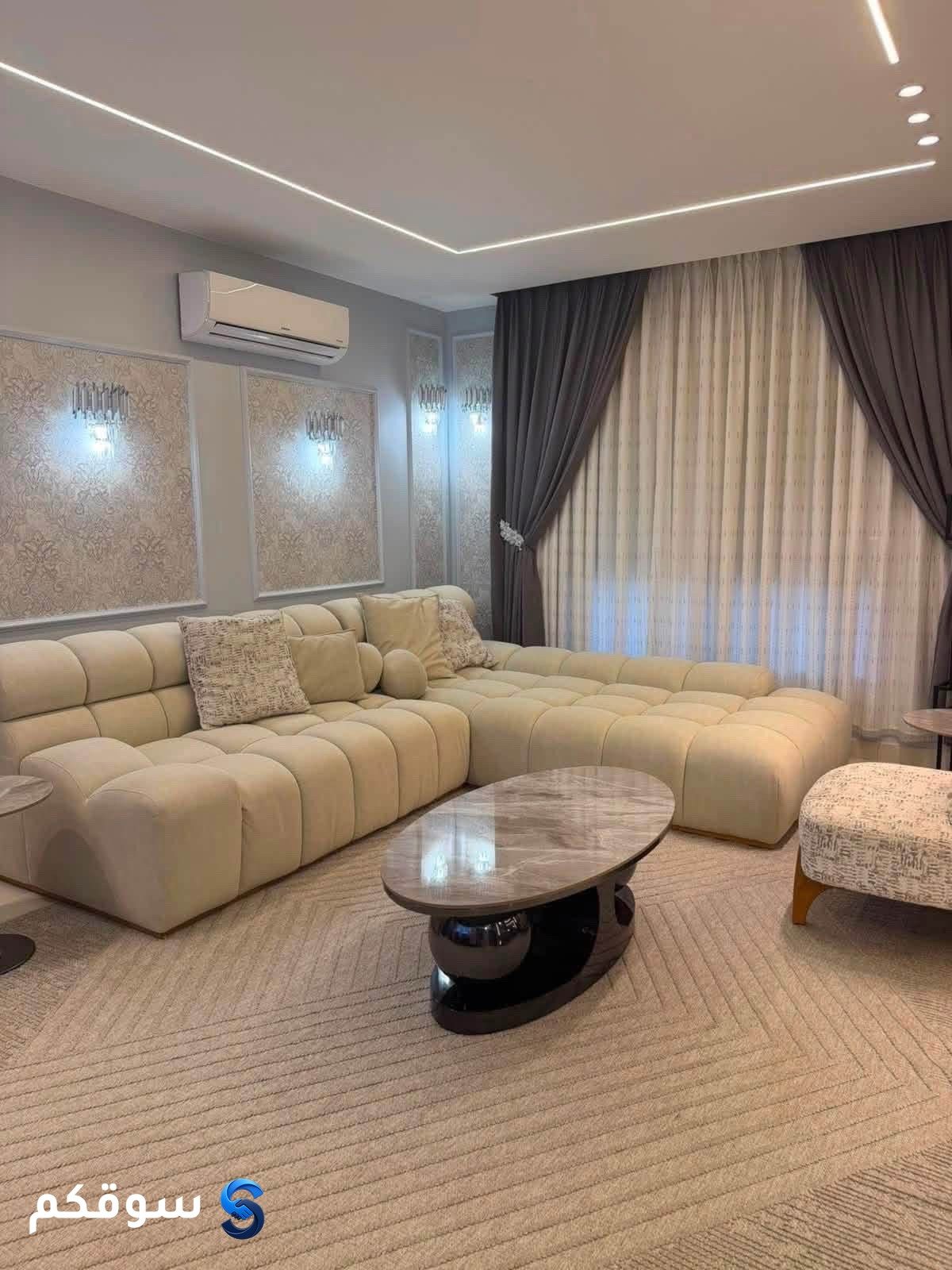 شقة للبيع Apartment for sale - 4