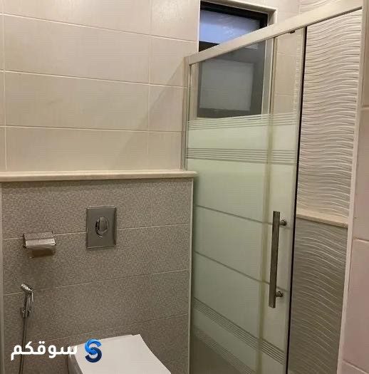 شقه مميزه للايجار في طريق المطار - 15