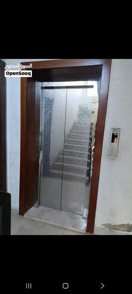 شقة 3 غرف 150م طابق ثالث للإيجار في الجبيهة - 3