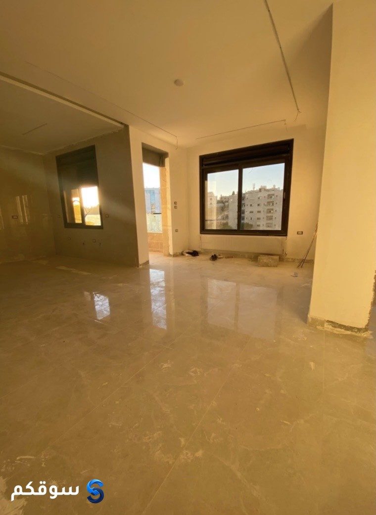شقة للبيع Apartment for sale - 2