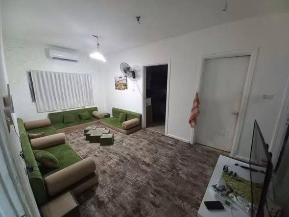 بيت مستقل بطابقين نظام أمريكي في عين الباشا – فرصة مميزة - 2