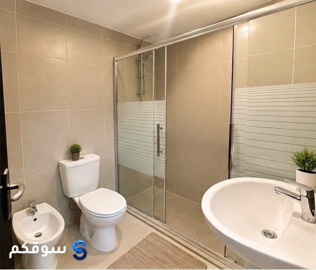 شقة فخمة مفروشة بالكامل للإيجار – الرابية (مساحة واسعة مع تراس خارجي) - 15