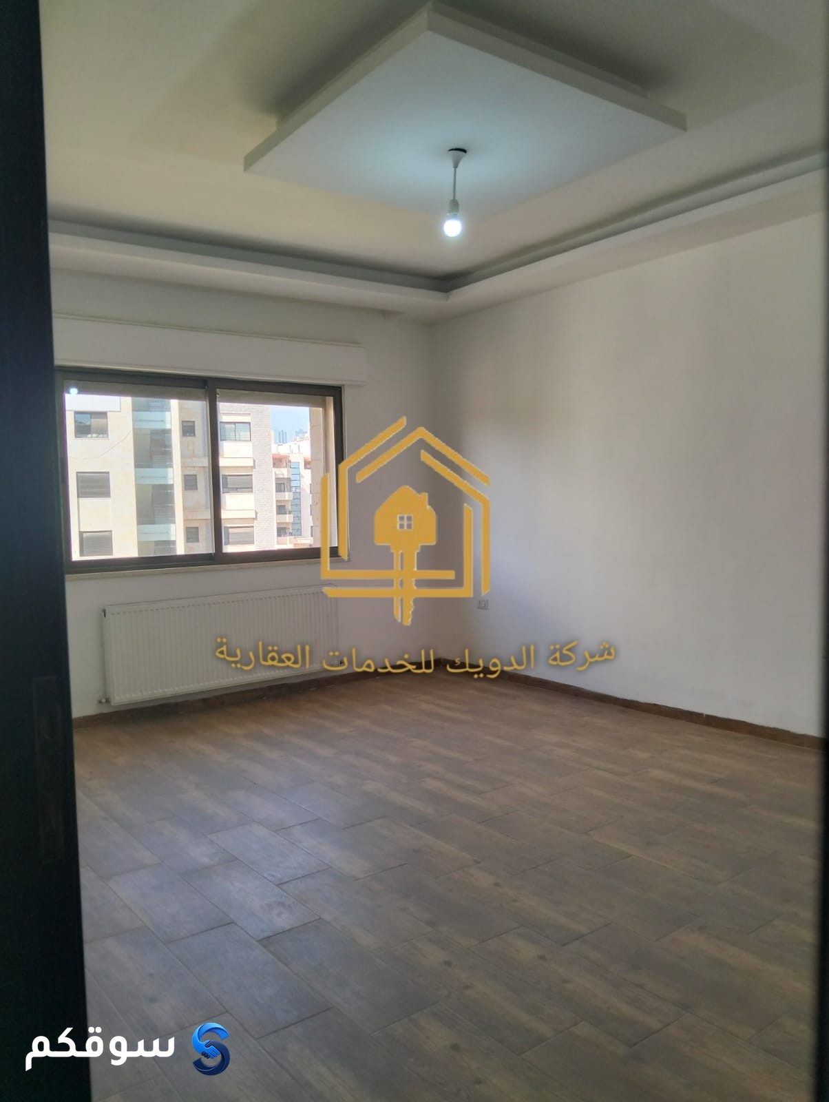 شقة جديدة لم تسكن بعد سوبر ديلوكس منطقة دير غبار - 5