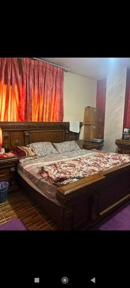 شقة للبيع في البنيات - 115م² بسعر مميز - 4
