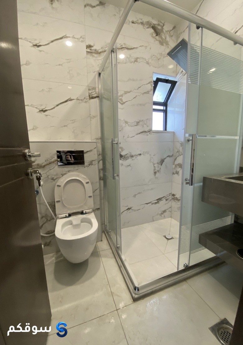 شقة للبيع Apartment for sale - 8