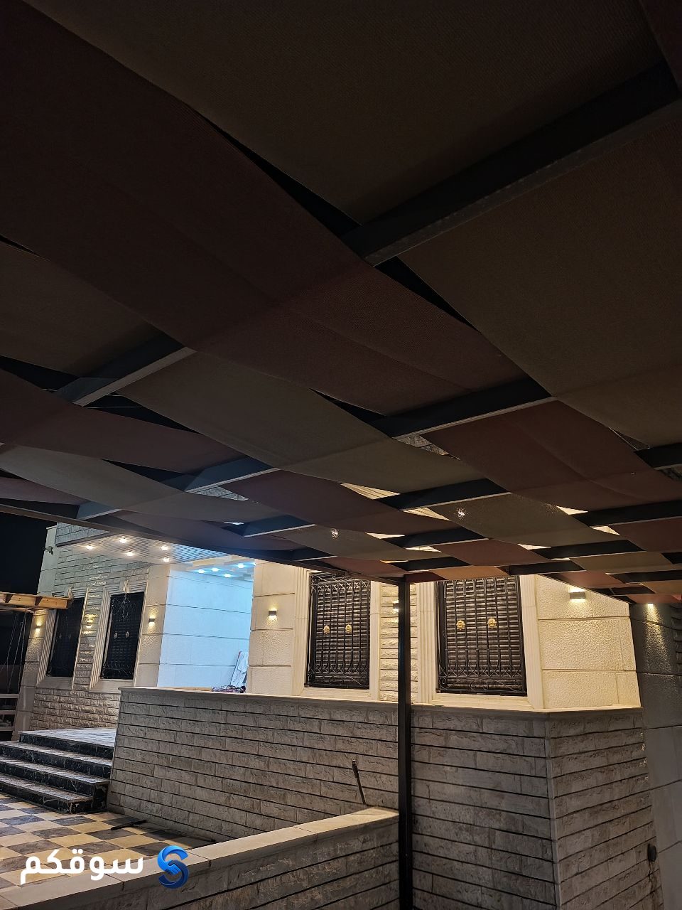العبدلية منطقه راقيه - 2