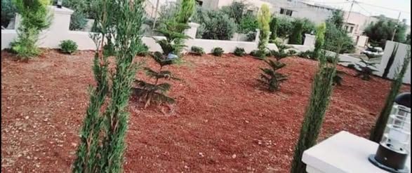 بيت مستقل للبيع في جرش - الجبل الأخضر بسعر 120,000 دينار - 3