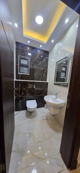 شقة 3 غرف 150م طابق ثاني للإيجار في الجبيهة - 3