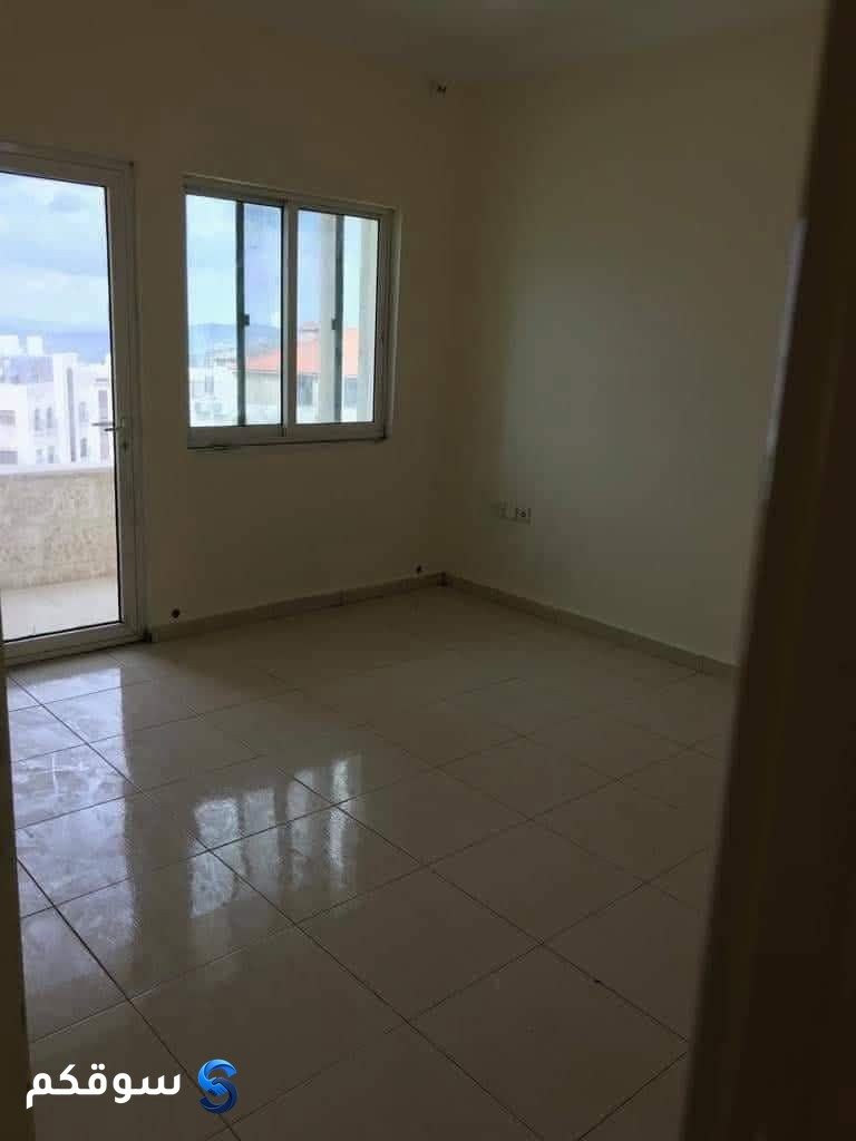 شقق للبيع في عماره بالجبيهه - ضاحية الإمام الغزالي - 3