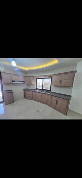 شقة 3 غرف 150م طابق ثاني للإيجار في الجبيهة - 4