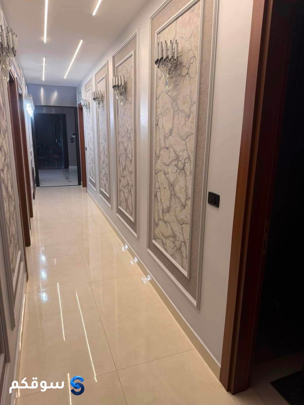 شقة للبيع Apartment for sale - 15