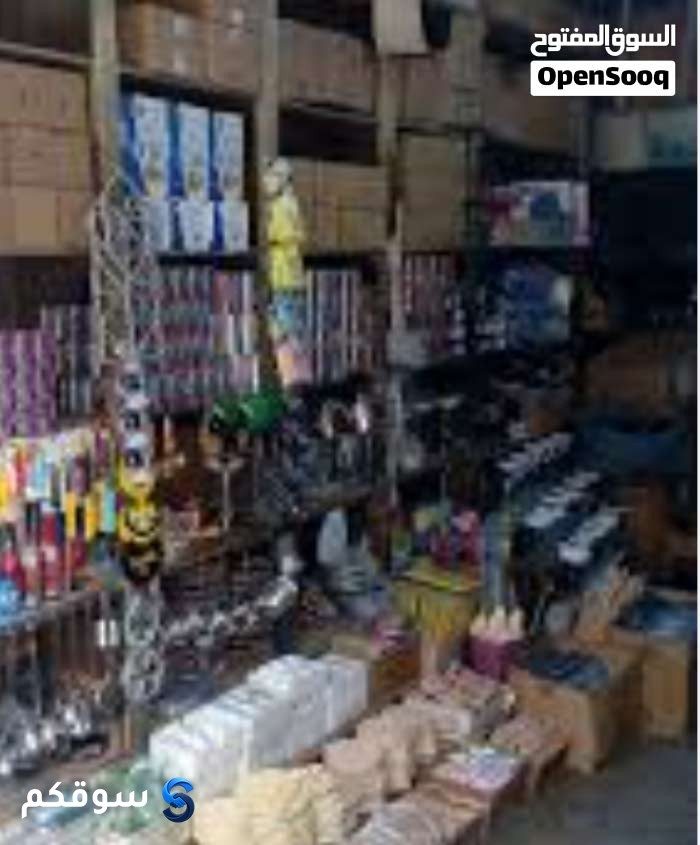 محل تجاري موقع مميز جدا - 3