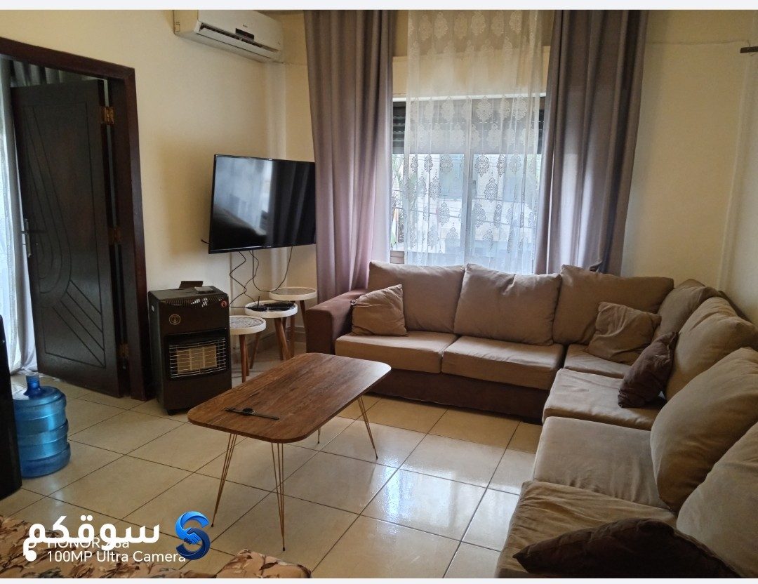 شقة في موقع مميز جانب مجدي مول شارع الجامعه - 9