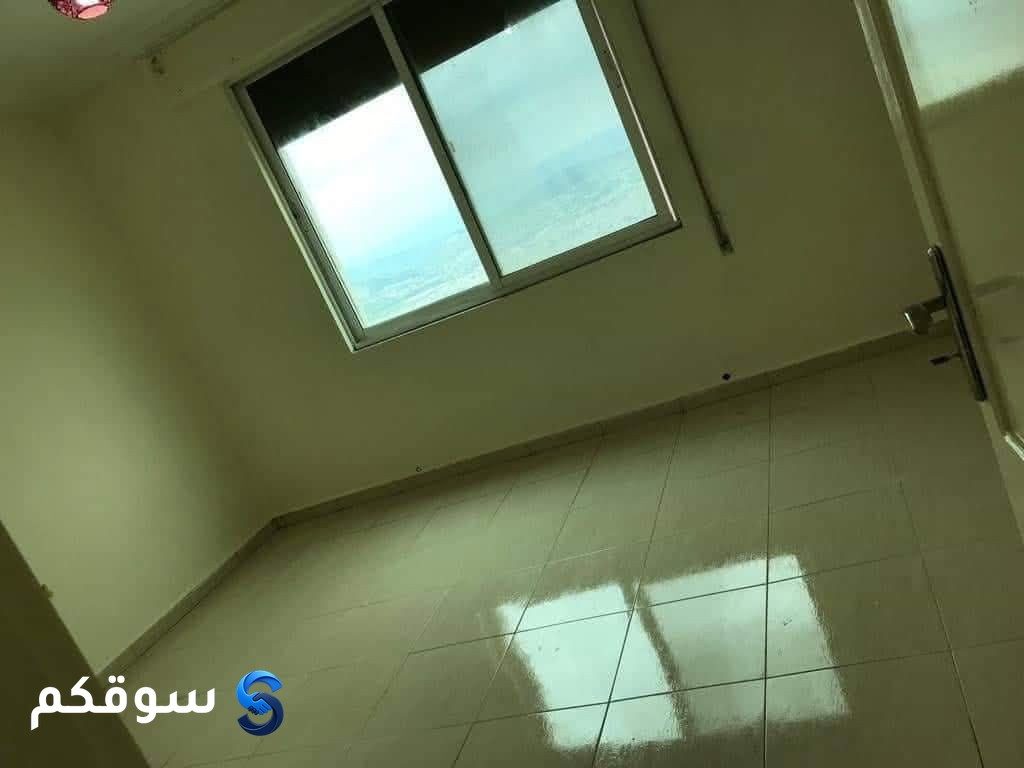 شقق للبيع في عماره بالجبيهه - ضاحية الإمام الغزالي - 7