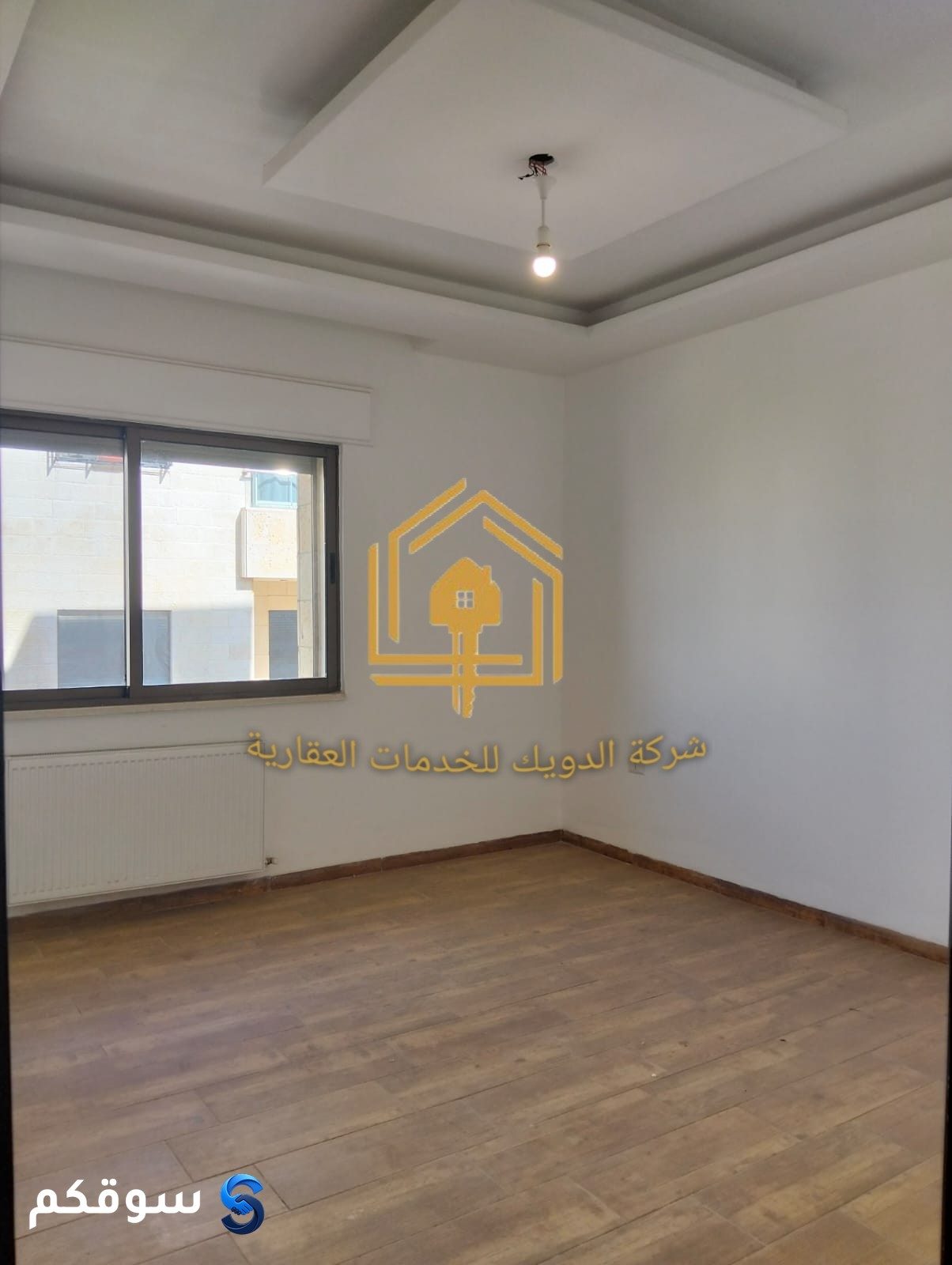 شقة جديدة لم تسكن بعد سوبر ديلوكس منطقة دير غبار - 7