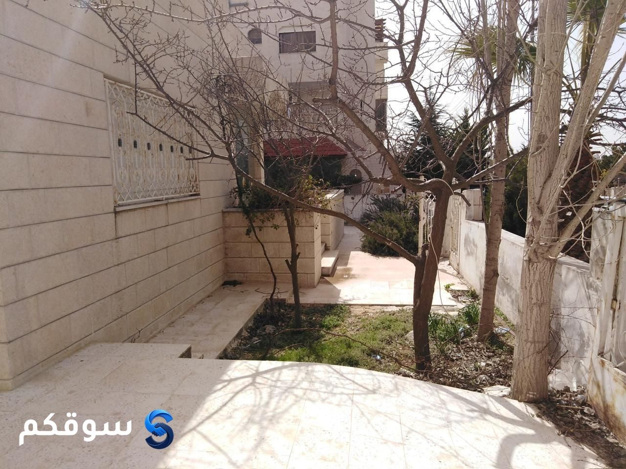 بيت مستقل للبيع في عرقوب خلدا - 12