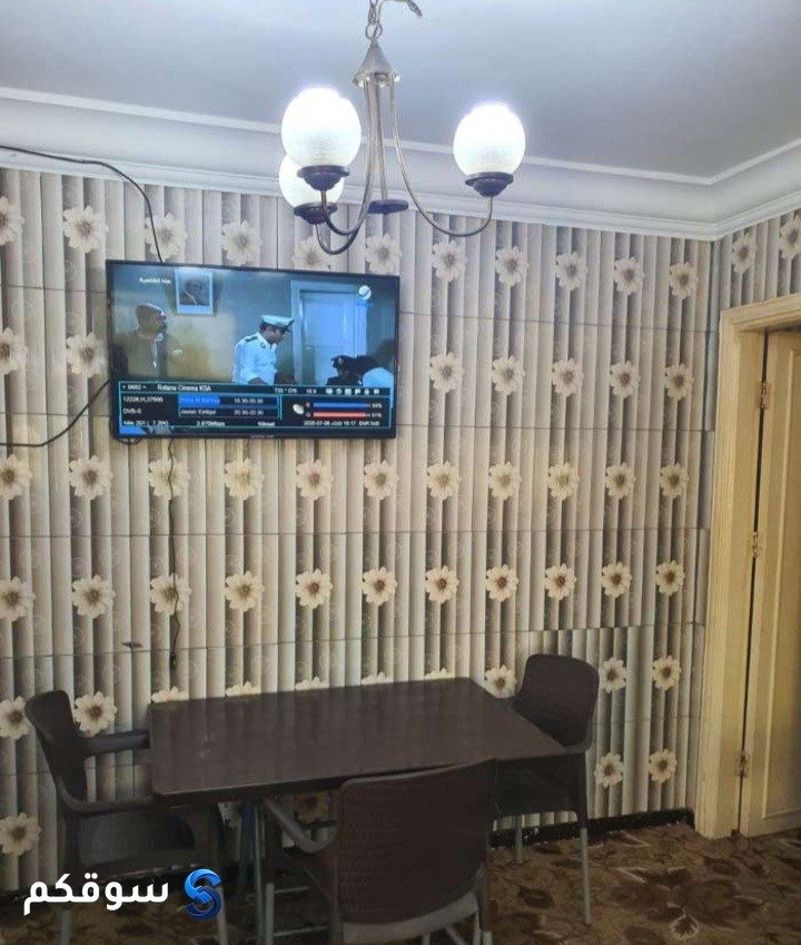 سكنات شبابية مميزة للشباب فقط - 5