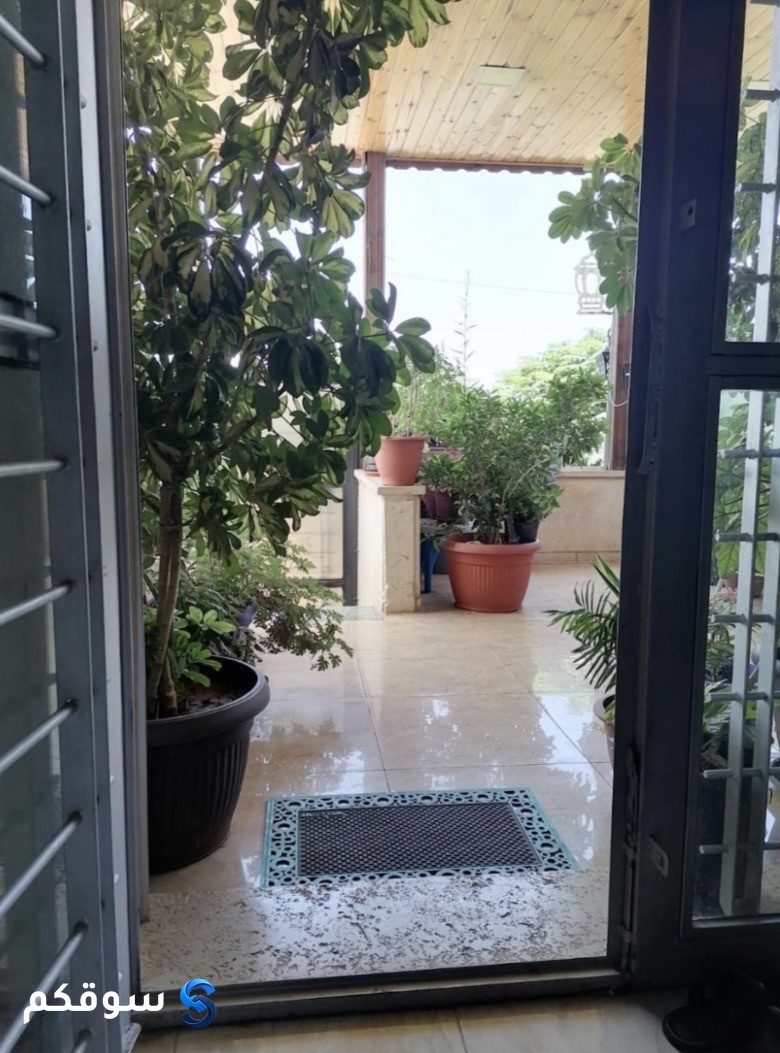 شقة دوبلكس للبيع Duplex apartment for sale - 2