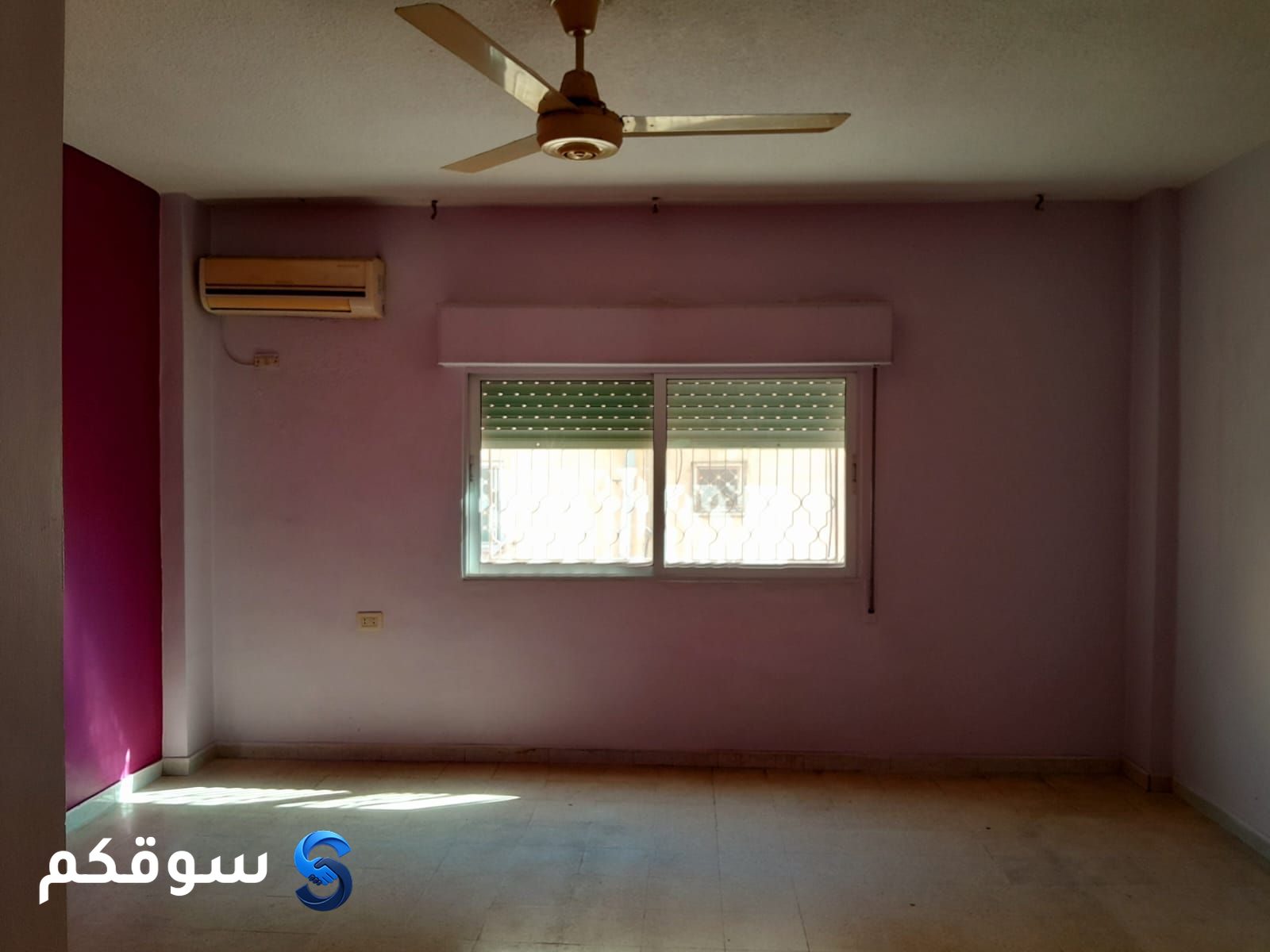 شقة للبيع في الزرقاء الجديدة طابق ثاني - 4
