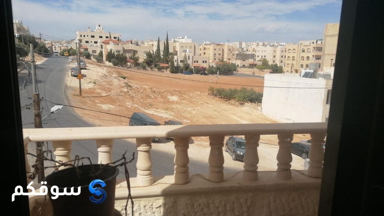 شقة فاخرة للبيع في طبربور - 140م، تشطيبات عصرية، إطلالة رائعة - 8