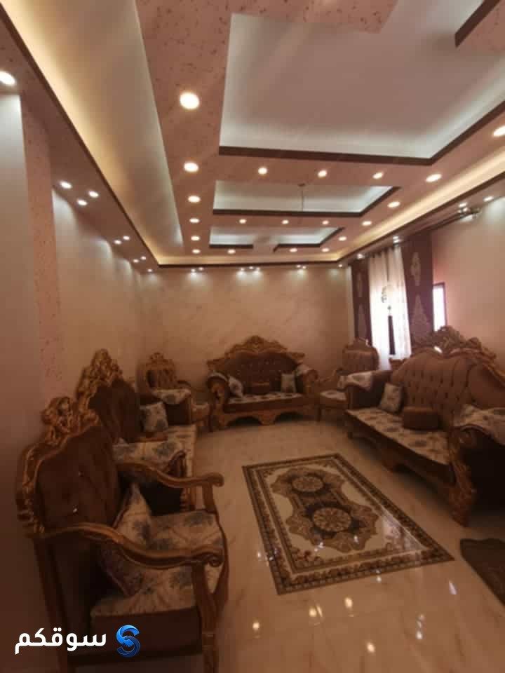 الهاشميه الحي الشرقي خلف مدرسة ابن الانباري - 16