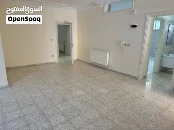 شقة واسعة للإيجار في ضاحية الرشيد - خلف الجامعة الأردنية - 3