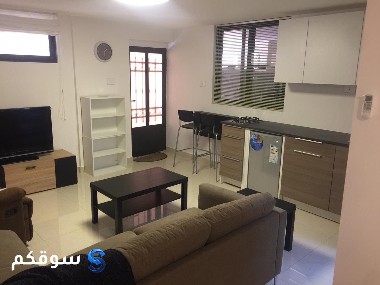 استوديو مفروش للايجار في خلدا - 4