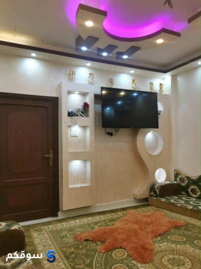 الهاشميه الحي الشرقي خلف مدرسة ابن الانباري - 3
