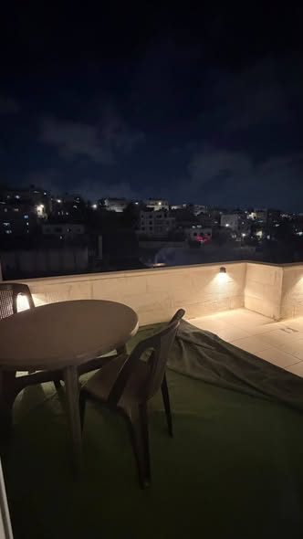 شقة مفروشة فاخرة للإيجار في جبل اللويبدة - 4