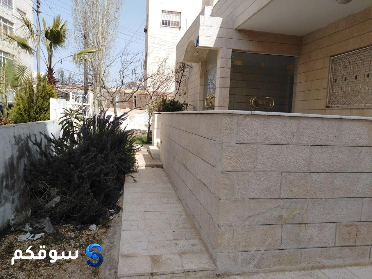 بيت مستقل للبيع في عرقوب خلدا - 11