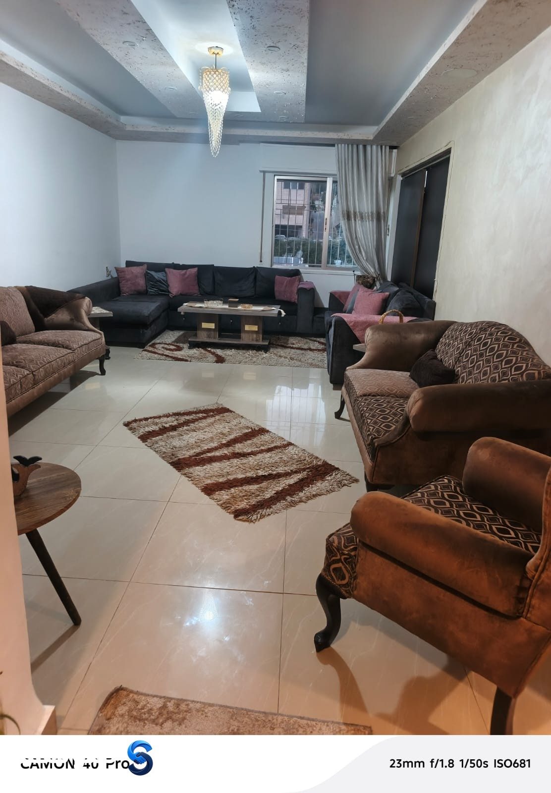 المدينه الرياضيه خلف المختار مول - 3