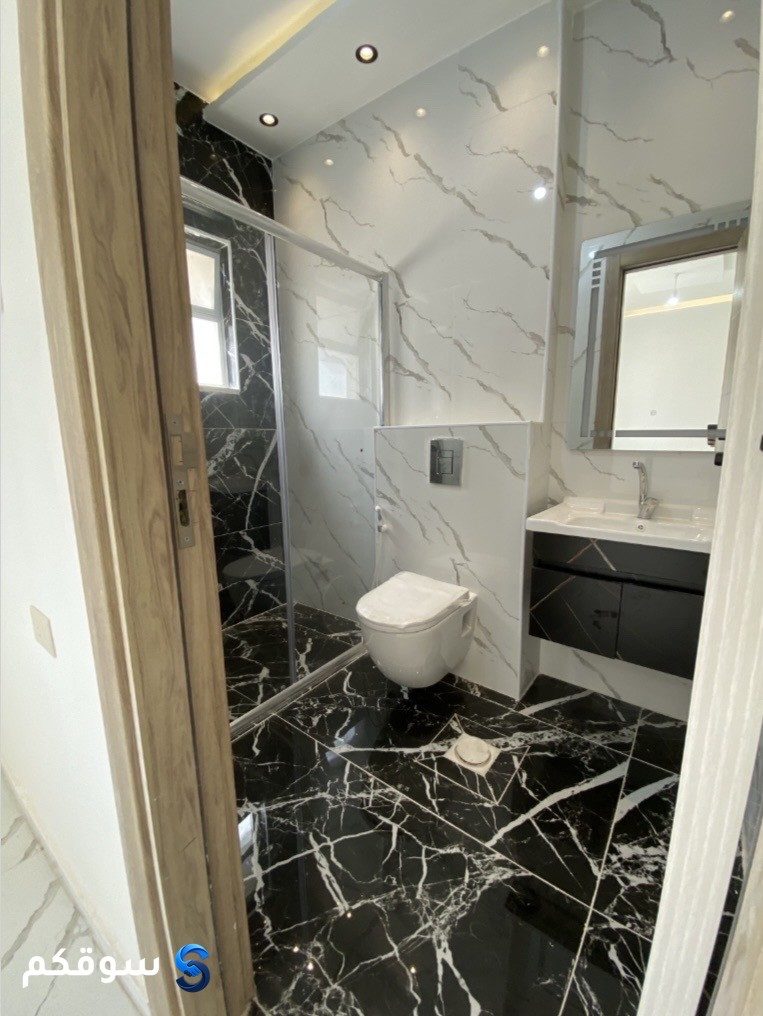 شقة للبيع Apartment for sale - 3