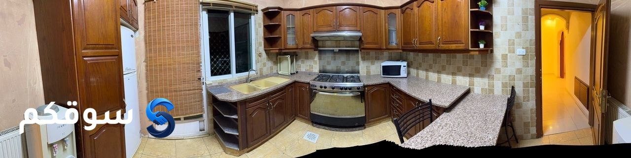شقة مفروشة للايجار في شارع الجامعة (الجامعة الأردنية) الاردنية - 7