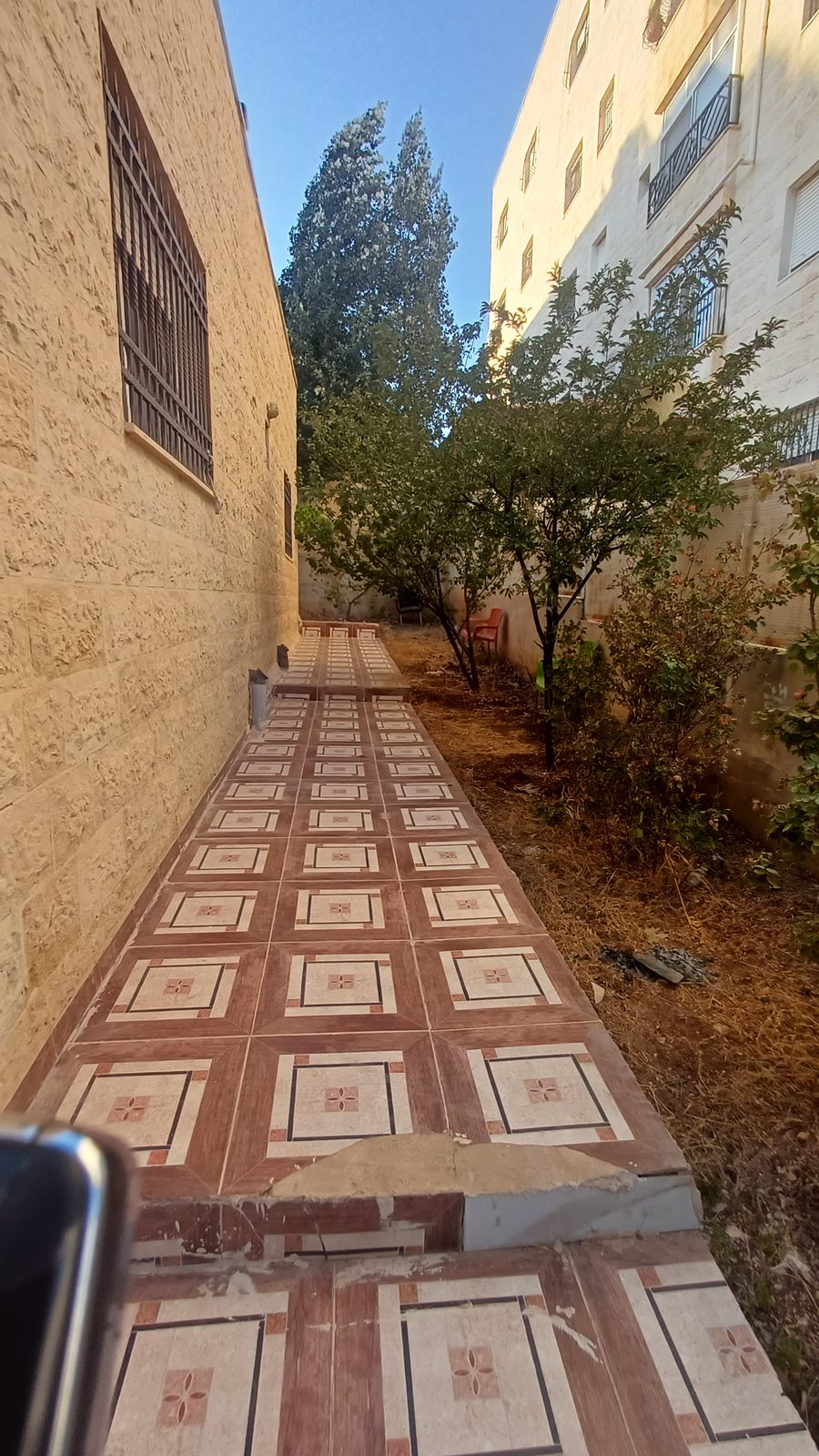 بيت متلاصق للايجار بالقرب من حديقة ايدون غرب كمباوند الامعري - 6