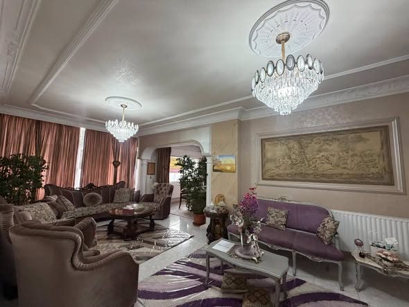 شقة مميزة للبيع في الدوار السابع - 4