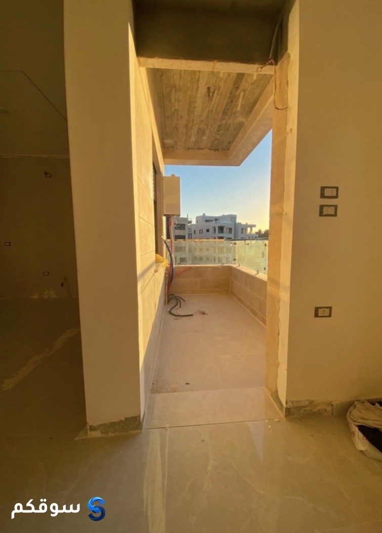 شقة للبيع Apartment for sale - 3