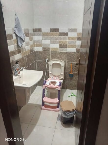 شقة شبه أرضية مميزة في طبربور - 2