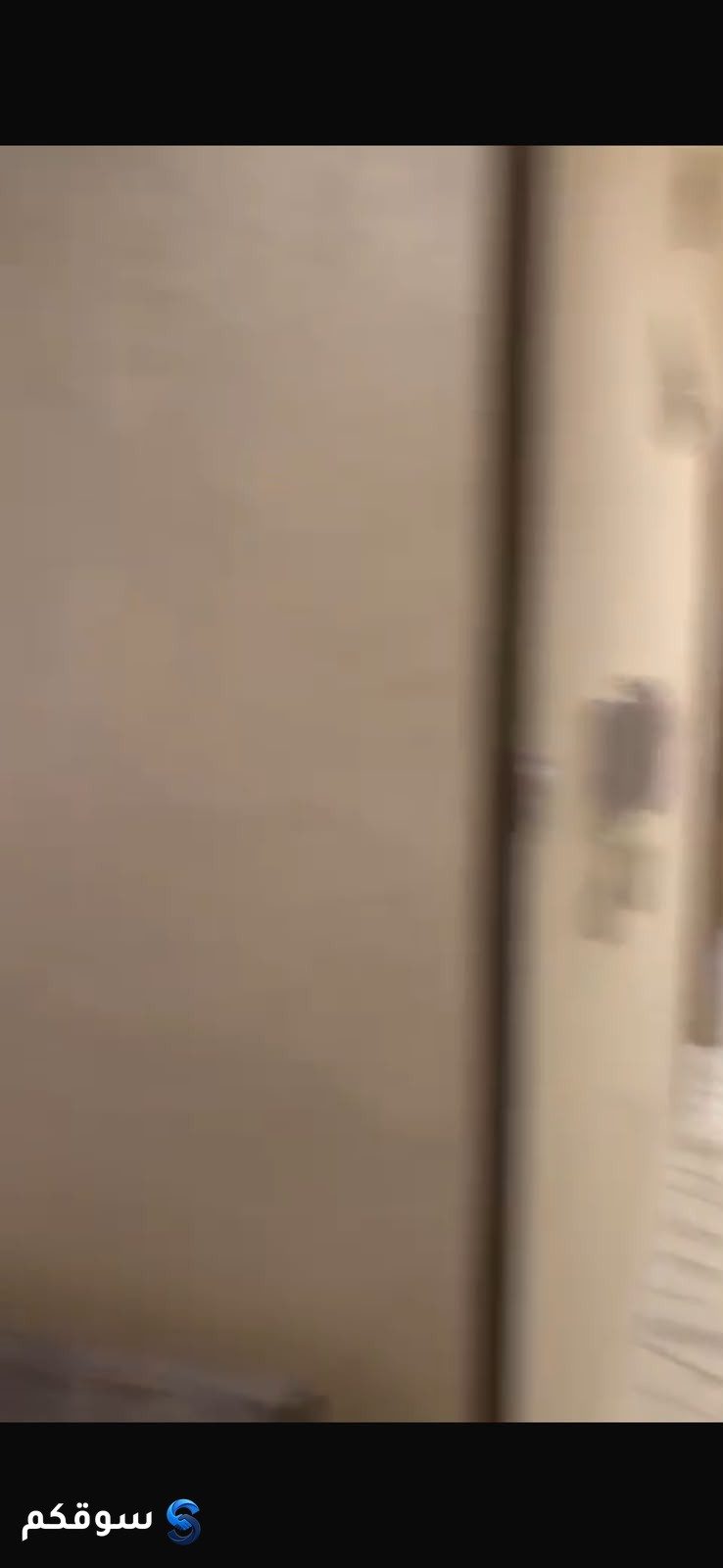 شقه للإيجار طابق شبه ارضي للايجار مفروش فرش فاخر - 3