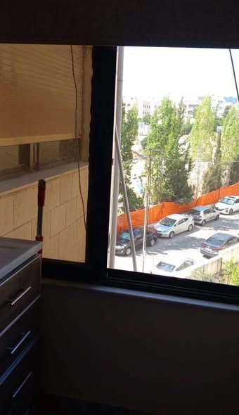 شقة للإيجار في عبدون الشمالي - مثالية للفتيات والموظفين - 3