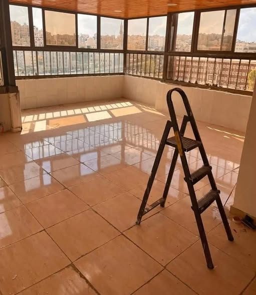 شقة مفروشة للايجار في ضاحية الروضة - 3