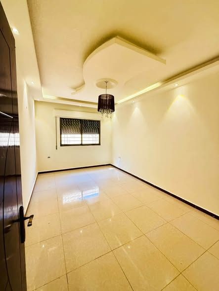 شقة طبربور بحرق سعر 48 ألف مع كراج ومصعد - 2
