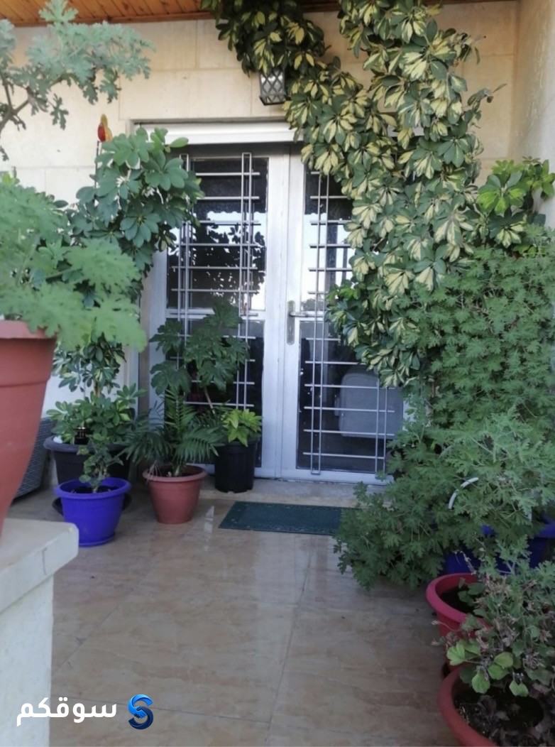 شقة دوبلكس للبيع Duplex apartment for sale