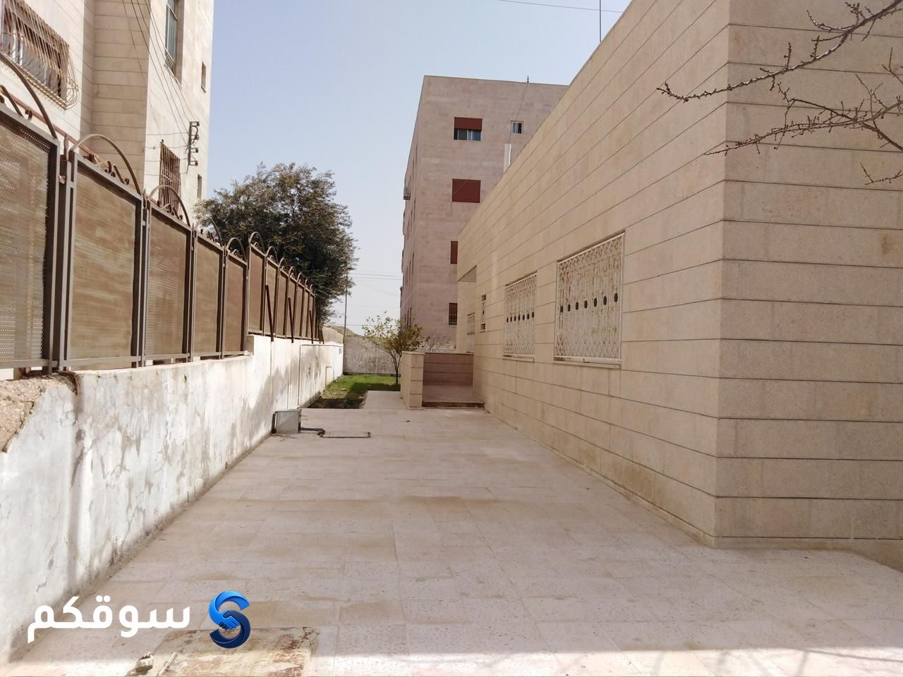 بيت مستقل للبيع في عرقوب خلدا - 4