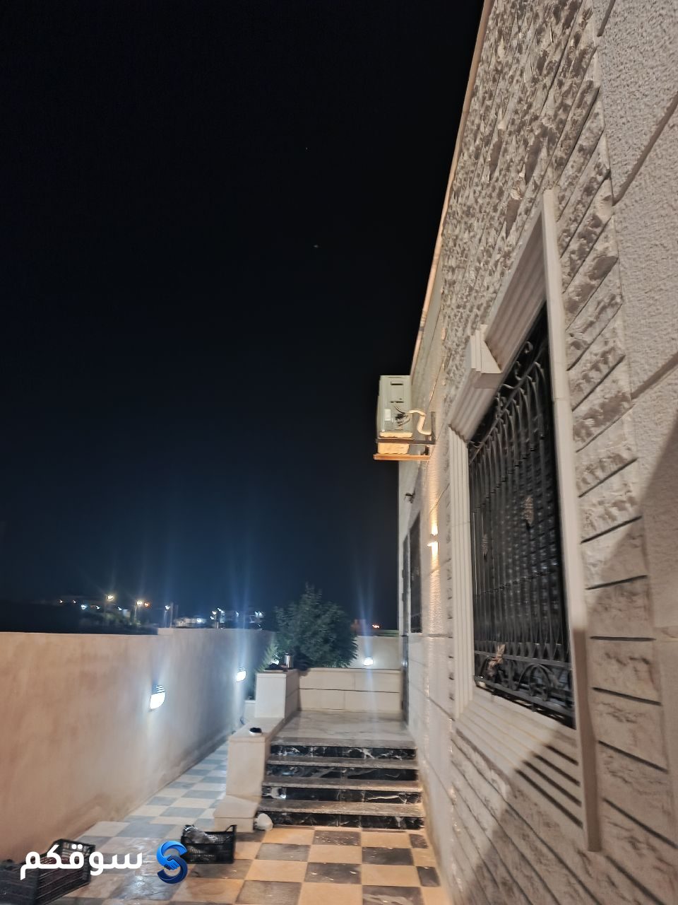 العبدلية منطقه راقيه - 5