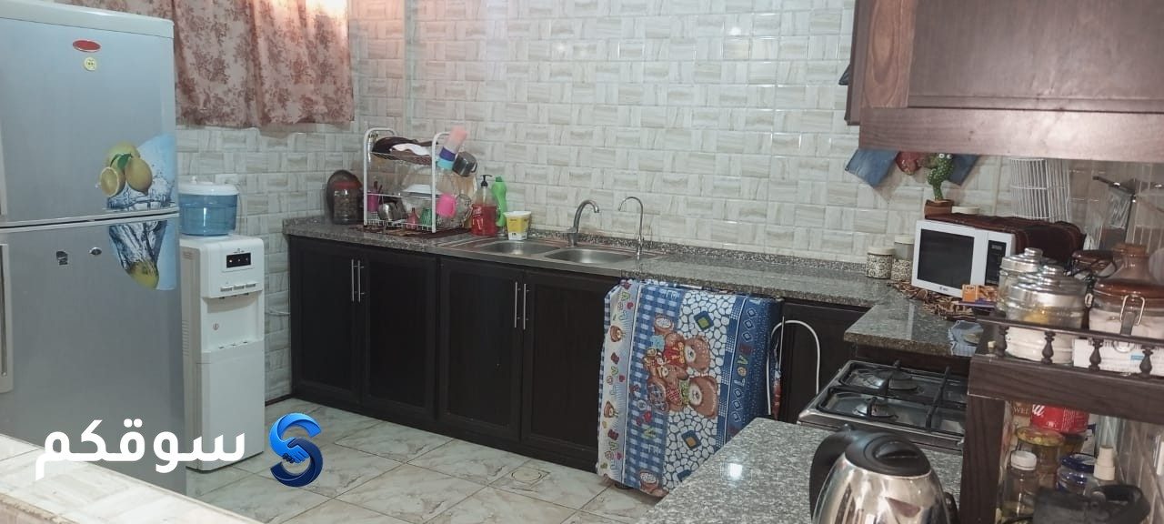 شقة فاخرة للبيع في جبل طارق، الزرقاء - 84م، تشطيبات راقية - 10