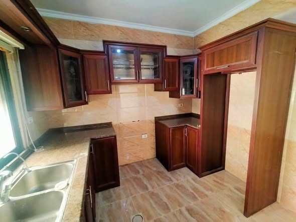 شقتان 115م للبيع في مرج الحمام بسعر 37000 دينار للواحدة - 4