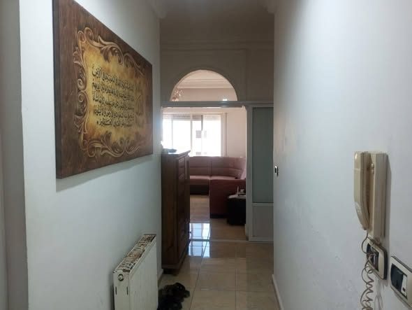 شقة فارغة للايجار في الجبيهة - 3
