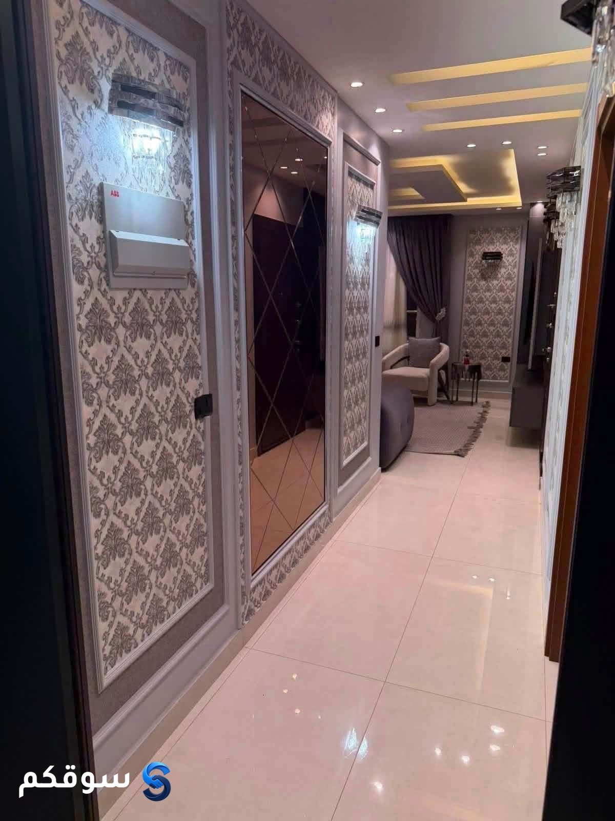 شقة للبيع Apartment for sale - 2